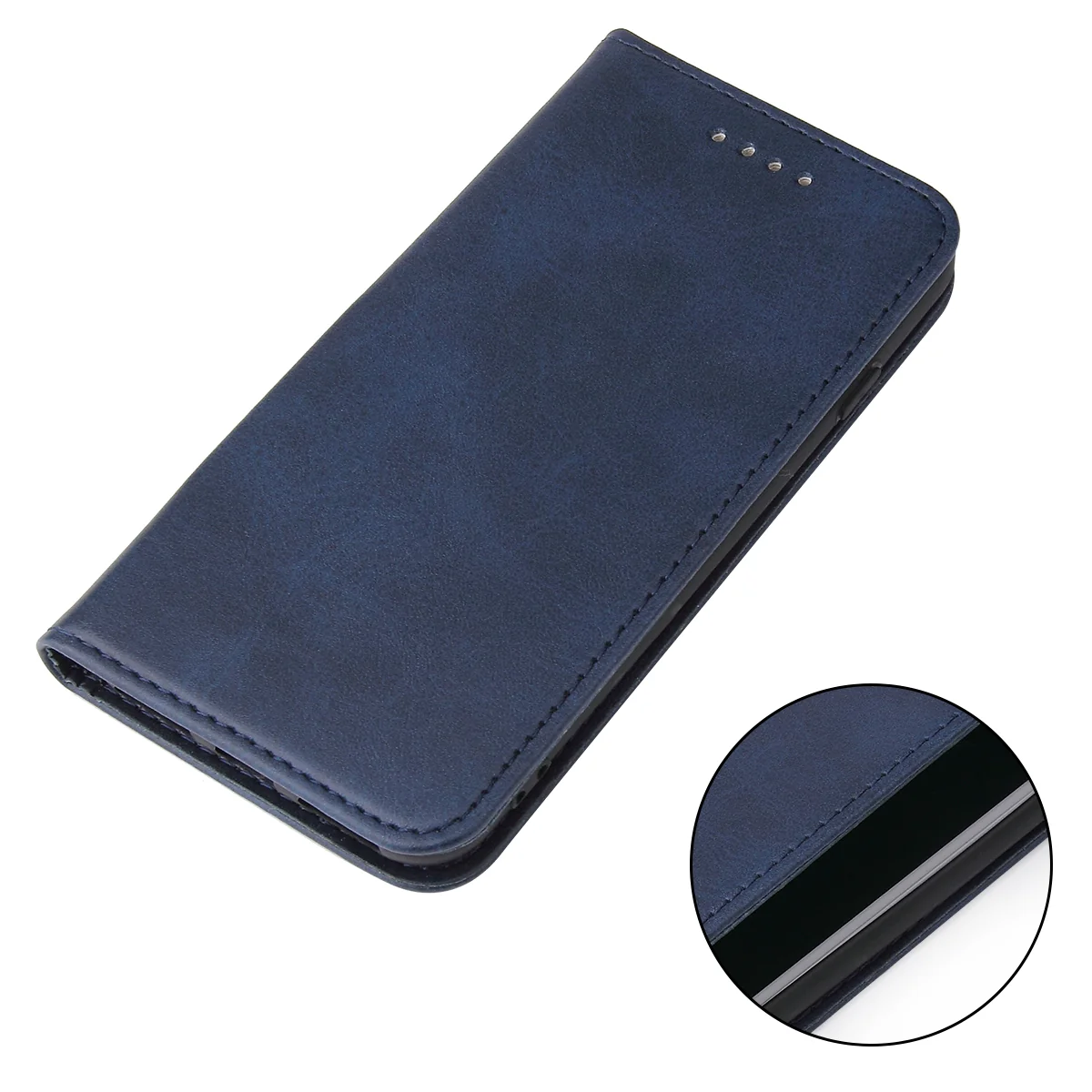 iPhone SE / 8 / 7 - Stand Flip Case Hülle - Image 5