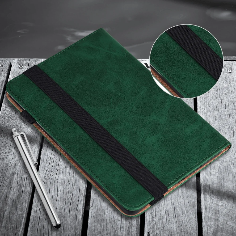 Kindle 2022 / 2024 (6.0) - Etui mit Kartenfach - Image 16