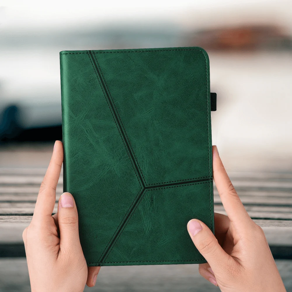 Kindle 2022 / 2024 (6.0) - Etui mit Kartenfach - Image 17