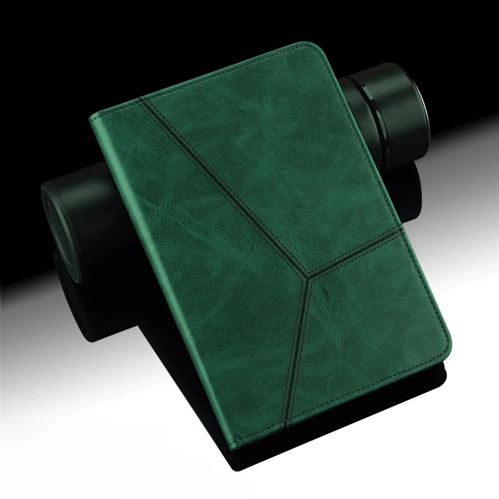 Kindle 2022 / 2024 (6.0) - Etui mit Kartenfach - Image 18