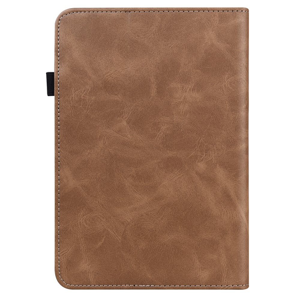 Kindle 2022 / 2024 (6.0) - Etui mit Kartenfach - Image 22