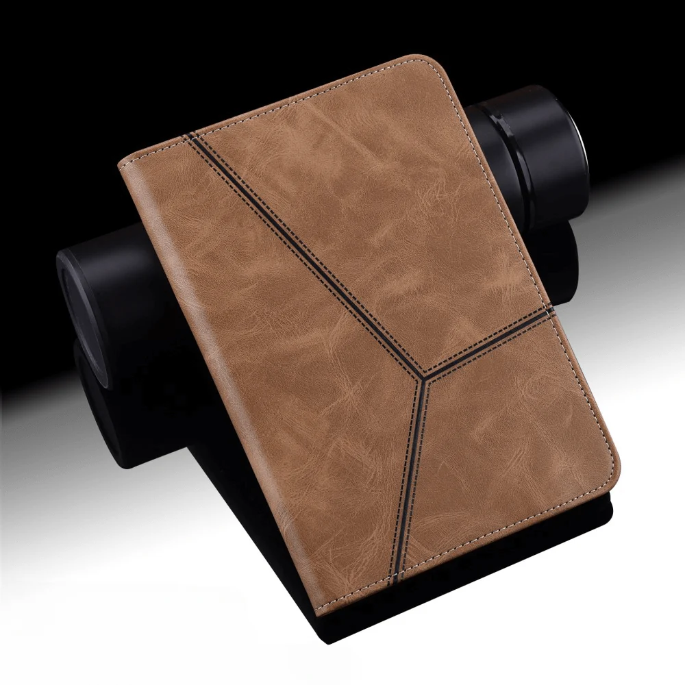 Kindle 2022 / 2024 (6.0) - Etui mit Kartenfach - Image 27