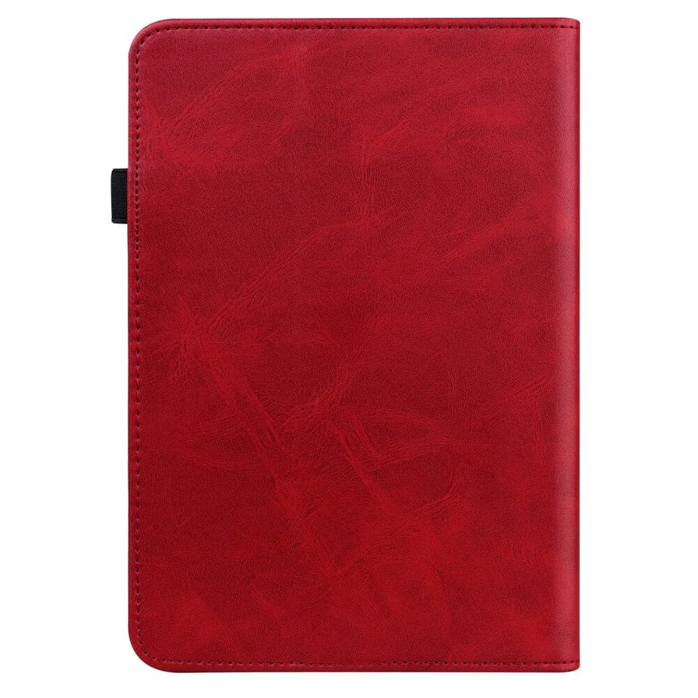 Kindle 2022 / 2024 (6.0) - Etui mit Kartenfach - Image 35