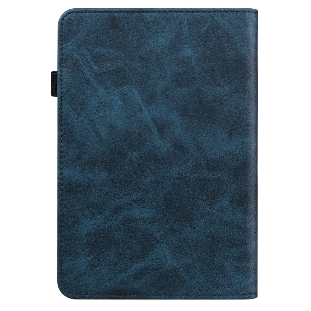 Kindle 2022 / 2024 (6.0) - Etui mit Kartenfach - Image 4