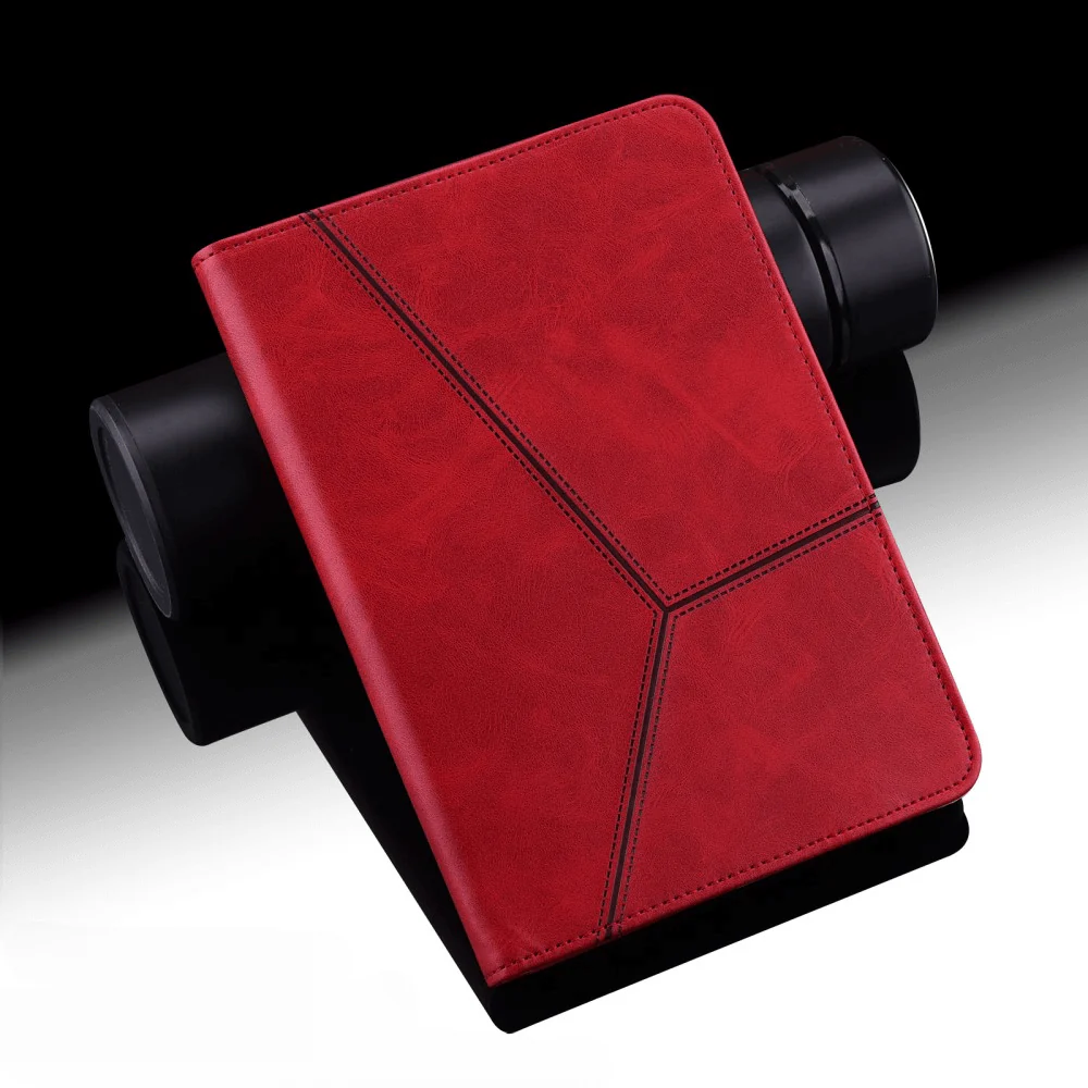 Kindle 2022 / 2024 (6.0) - Etui mit Kartenfach - Image 40