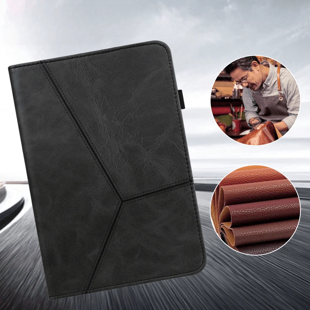 Kindle 2022 / 2024 (6.0) - Etui mit Kartenfach - Image 49