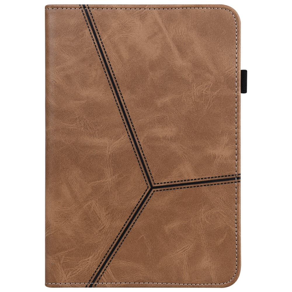 Kindle 2022 / 2024 (6.0) - Etui mit Kartenfach - Image 53