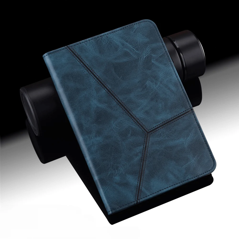 Kindle 2022 / 2024 (6.0) - Etui mit Kartenfach - Image 9