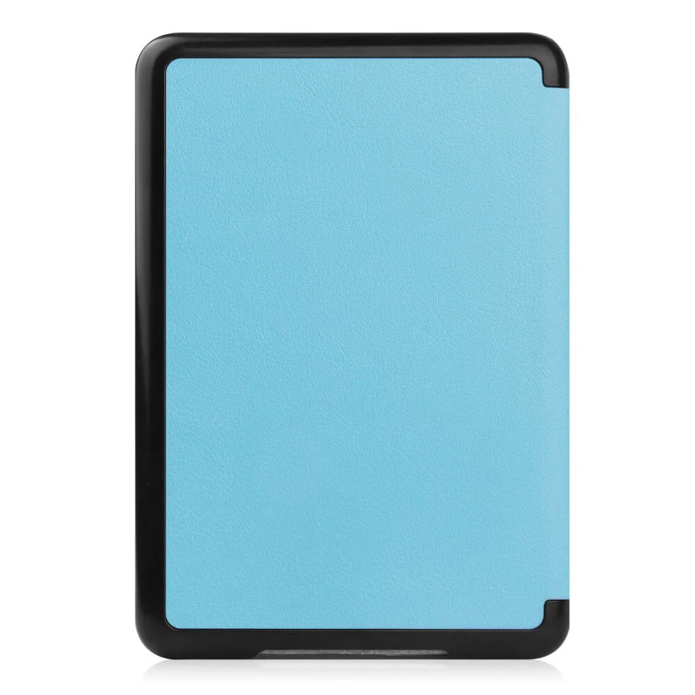 Kindle 2022 / 2024 (6.0) - Schutzhülle Etui - Image 14