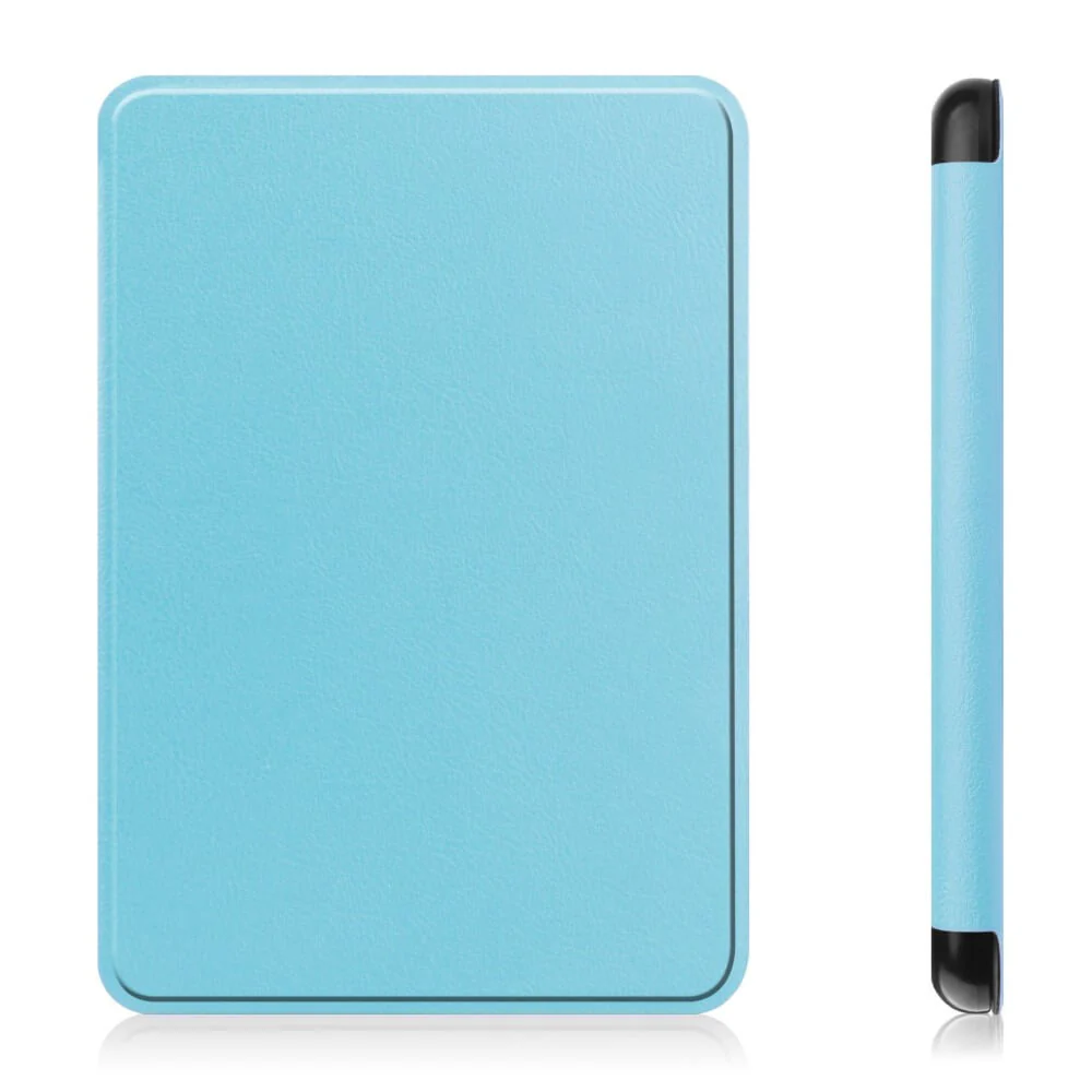 Kindle 2022 / 2024 (6.0) - Schutzhülle Etui - Image 15