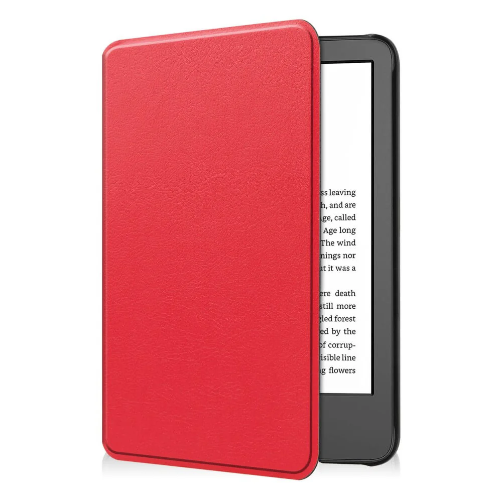 Kindle 2022 / 2024 (6.0) - Schutzhülle Etui - Image 17