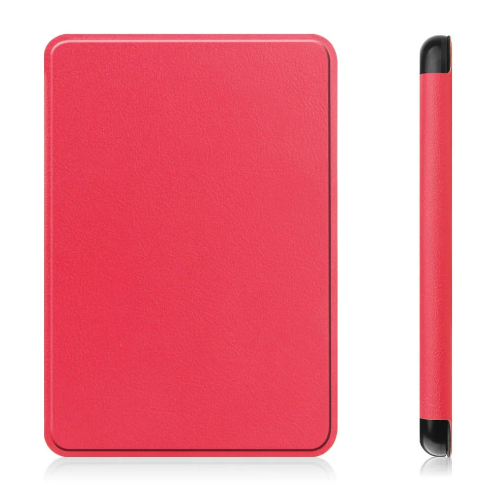 Kindle 2022 / 2024 (6.0) - Schutzhülle Etui - Image 19