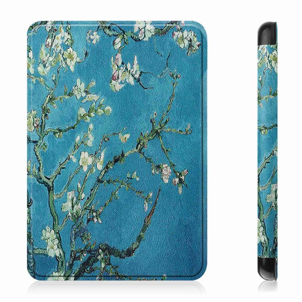 Kindle 2022 / 2024 (6.0) - Schutzhülle Etui - Image 11
