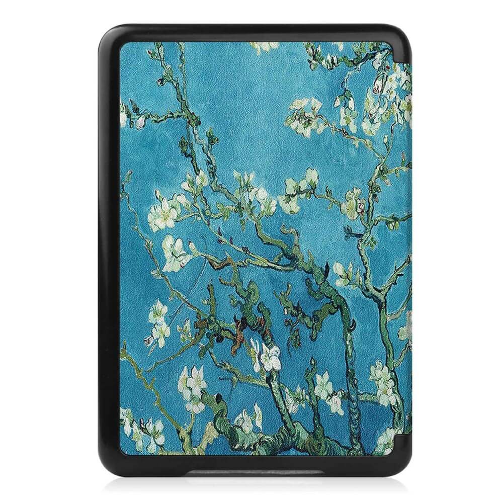 Kindle 2022 / 2024 (6.0) - Schutzhülle Etui - Image 12