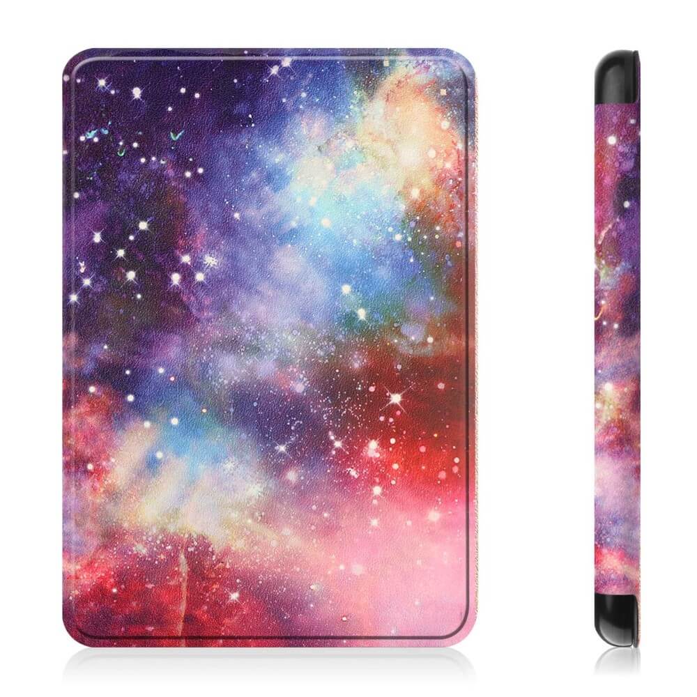 Kindle 2022 / 2024 (6.0) - Schutzhülle Etui - Image 14