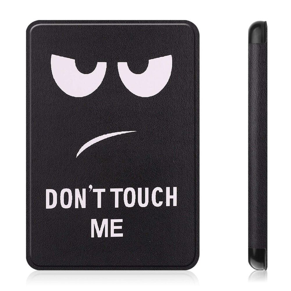 Kindle 2022 / 2024 (6.0) - Schutzhülle Etui - Image 17