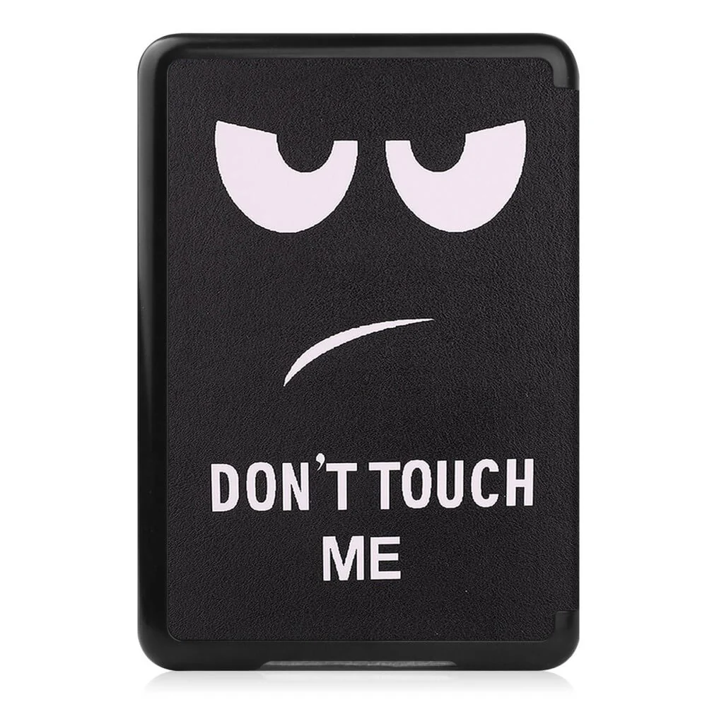 Kindle 2022 / 2024 (6.0) - Schutzhülle Etui - Image 18