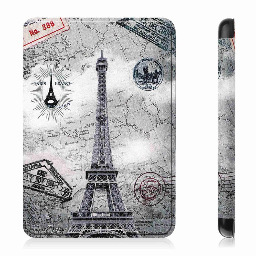 Kindle 2022 / 2024 (6.0) - Schutzhülle Etui - Image 20