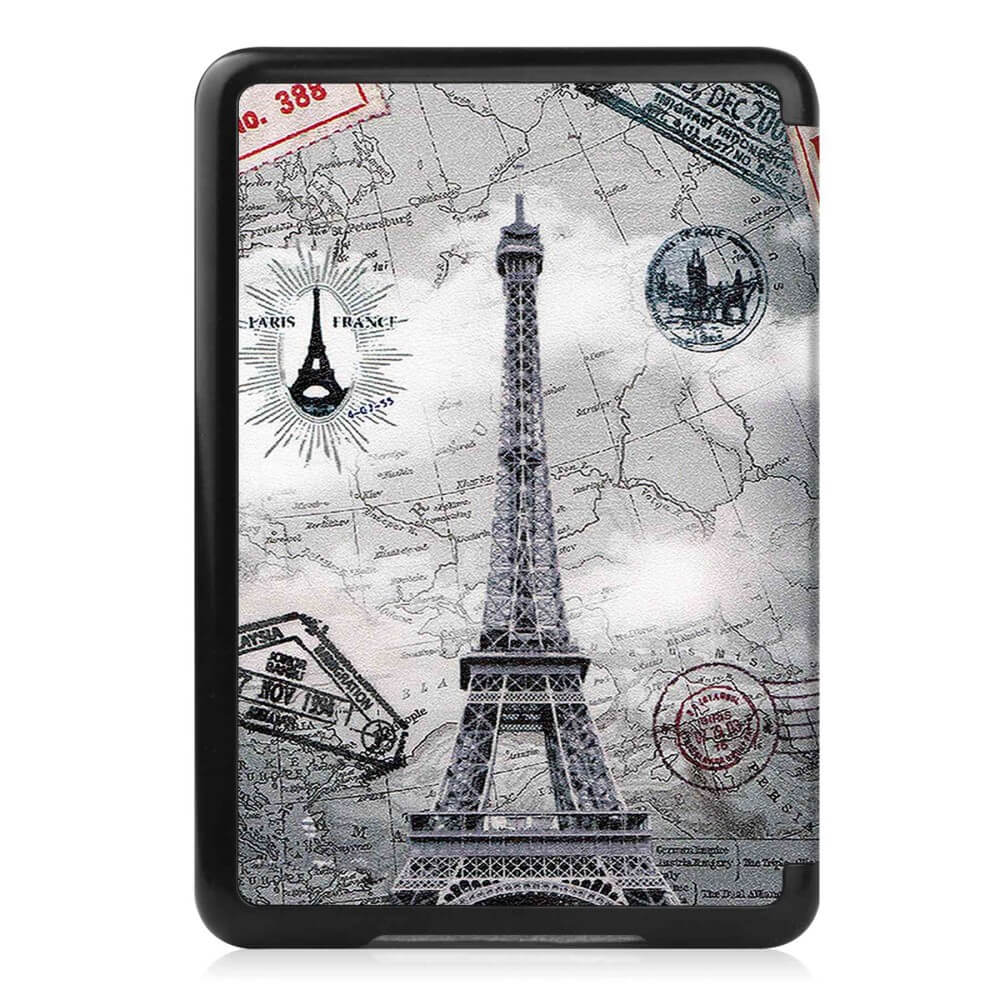 Kindle 2022 / 2024 (6.0) - Schutzhülle Etui - Image 21