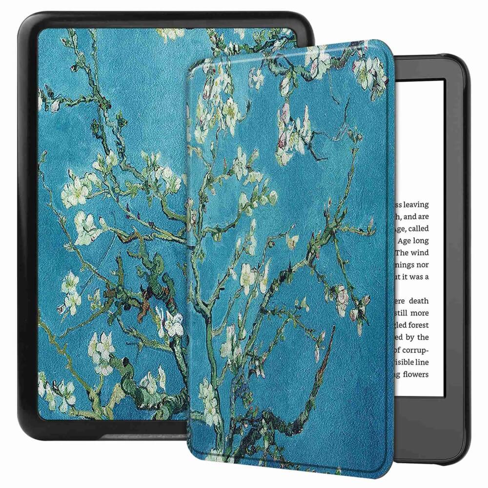 Kindle 2022 / 2024 (6.0) - Schutzhülle Etui - Image 25