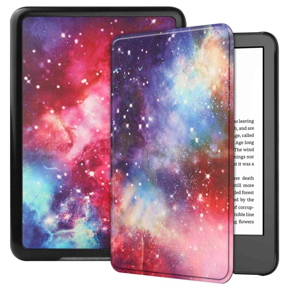 Kindle 2022 / 2024 (6.0) - Schutzhülle Etui - Image 26
