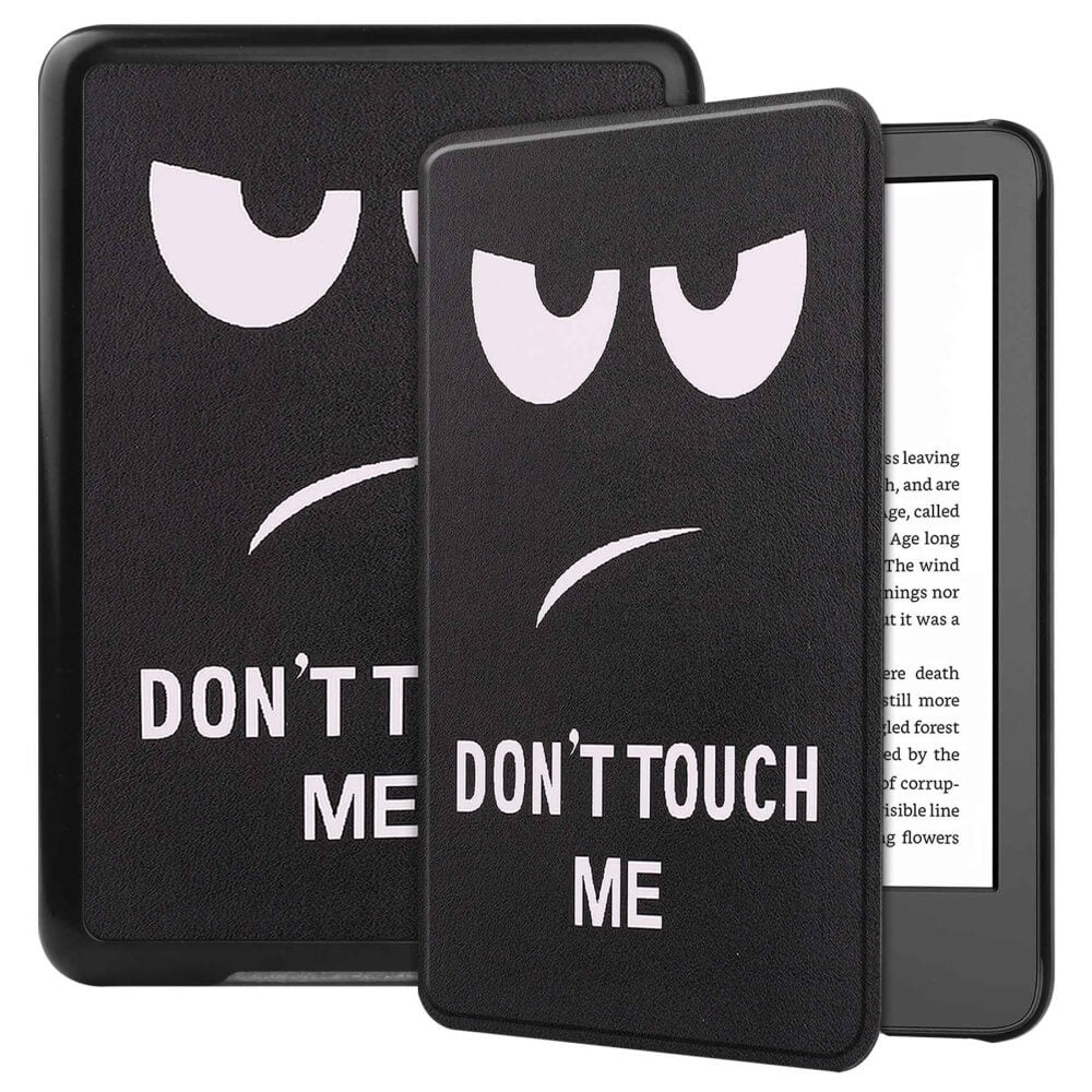 Kindle 2022 / 2024 (6.0) - Schutzhülle Etui - Image 27