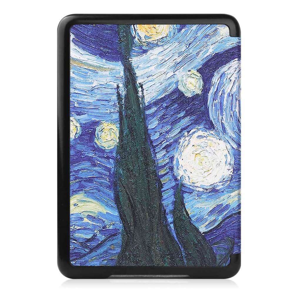 Kindle 2022 / 2024 (6.0) - Schutzhülle Etui - Image 3