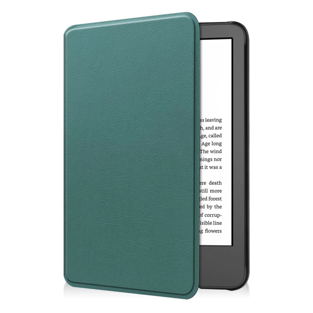 Kindle 2022 / 2024 (6.0) - Schutzhülle Etui - Image 21