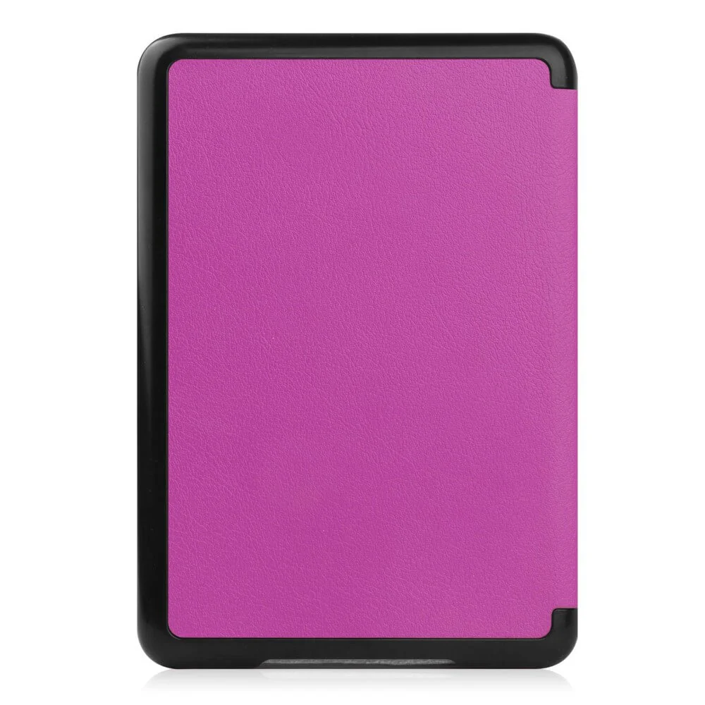 Kindle 2022 / 2024 (6.0) - Schutzhülle Etui - Image 26
