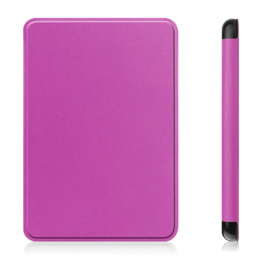 Kindle 2022 / 2024 (6.0) - Schutzhülle Etui - Image 27