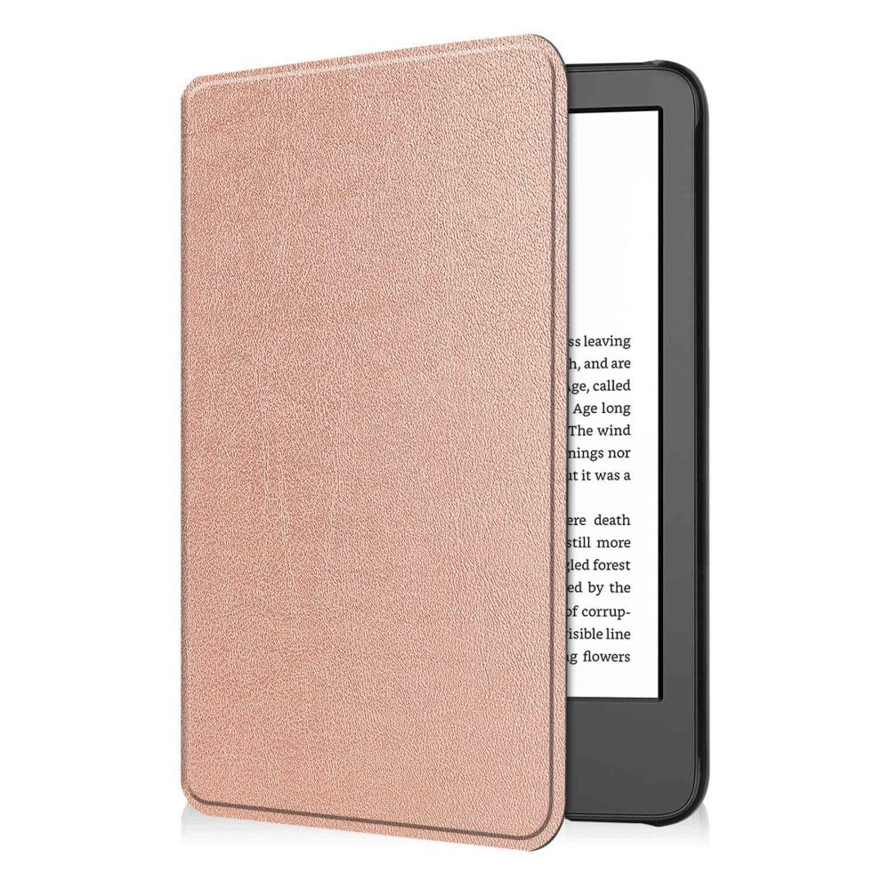 Kindle 2022 / 2024 (6.0) - Schutzhülle Etui - Image 29