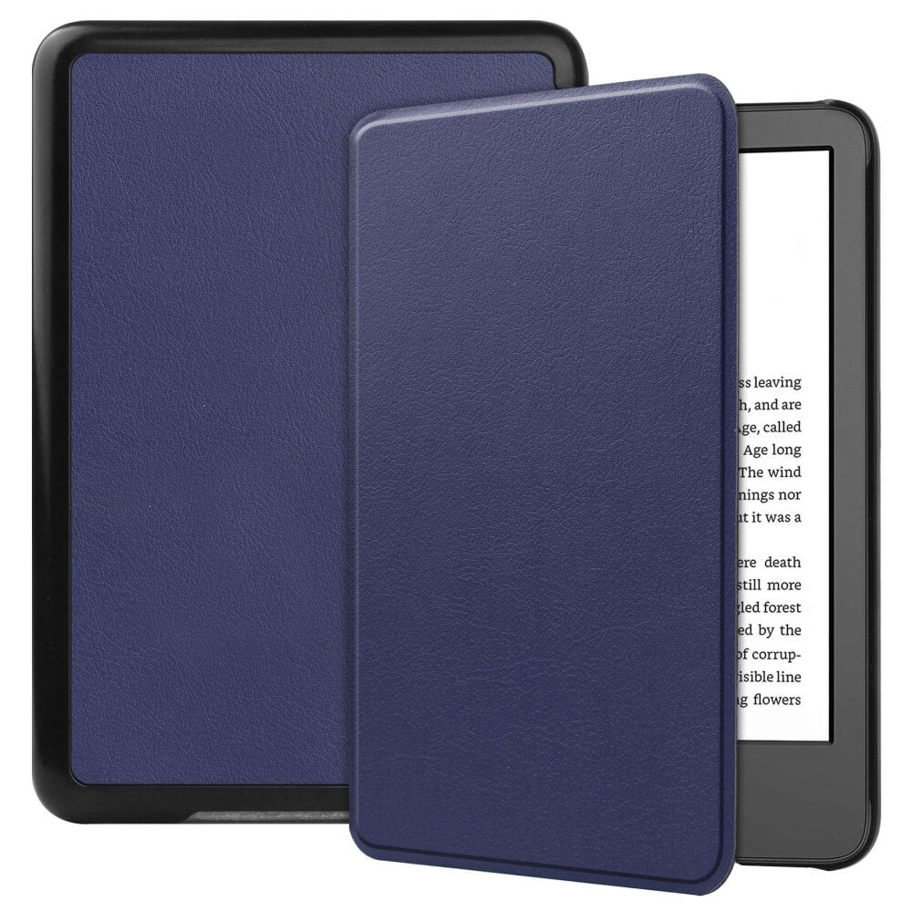 Kindle 2022 / 2024 (6.0) - Schutzhülle Etui - Image 33
