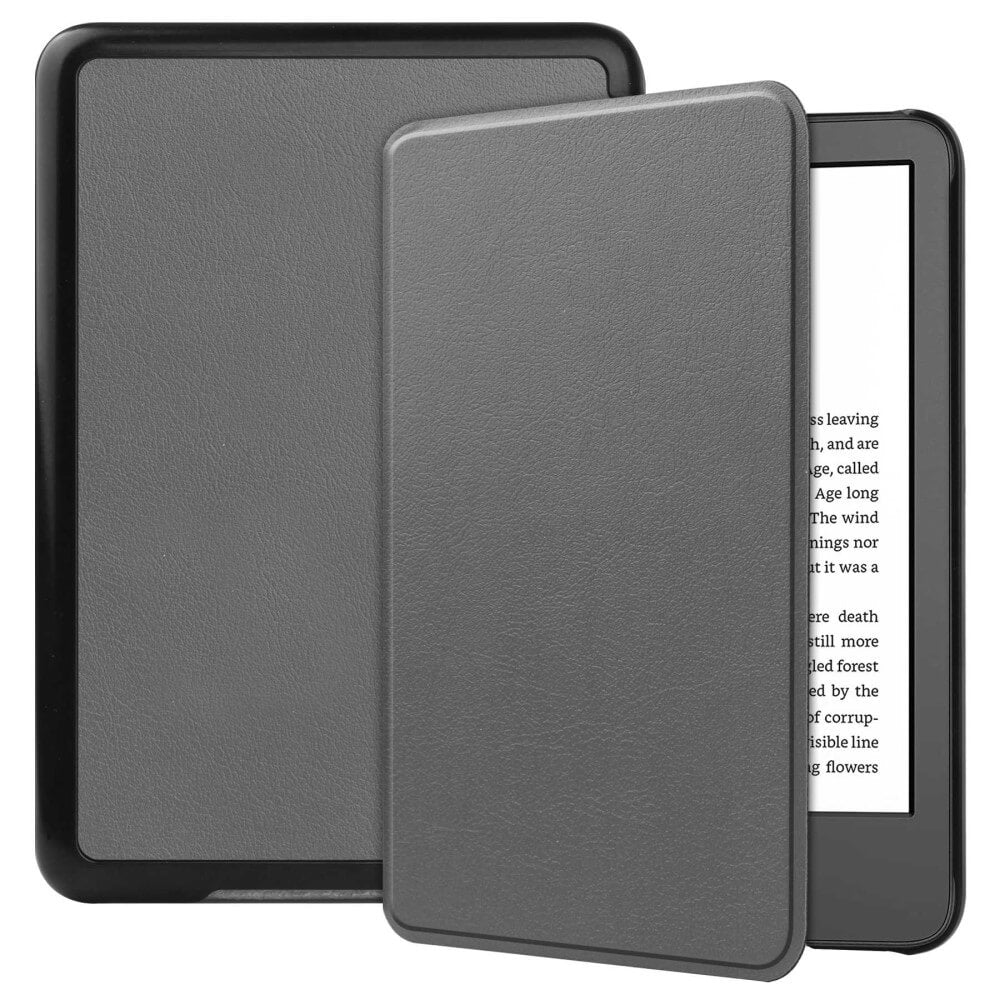 Kindle 2022 / 2024 (6.0) - Schutzhülle Etui - Image 34