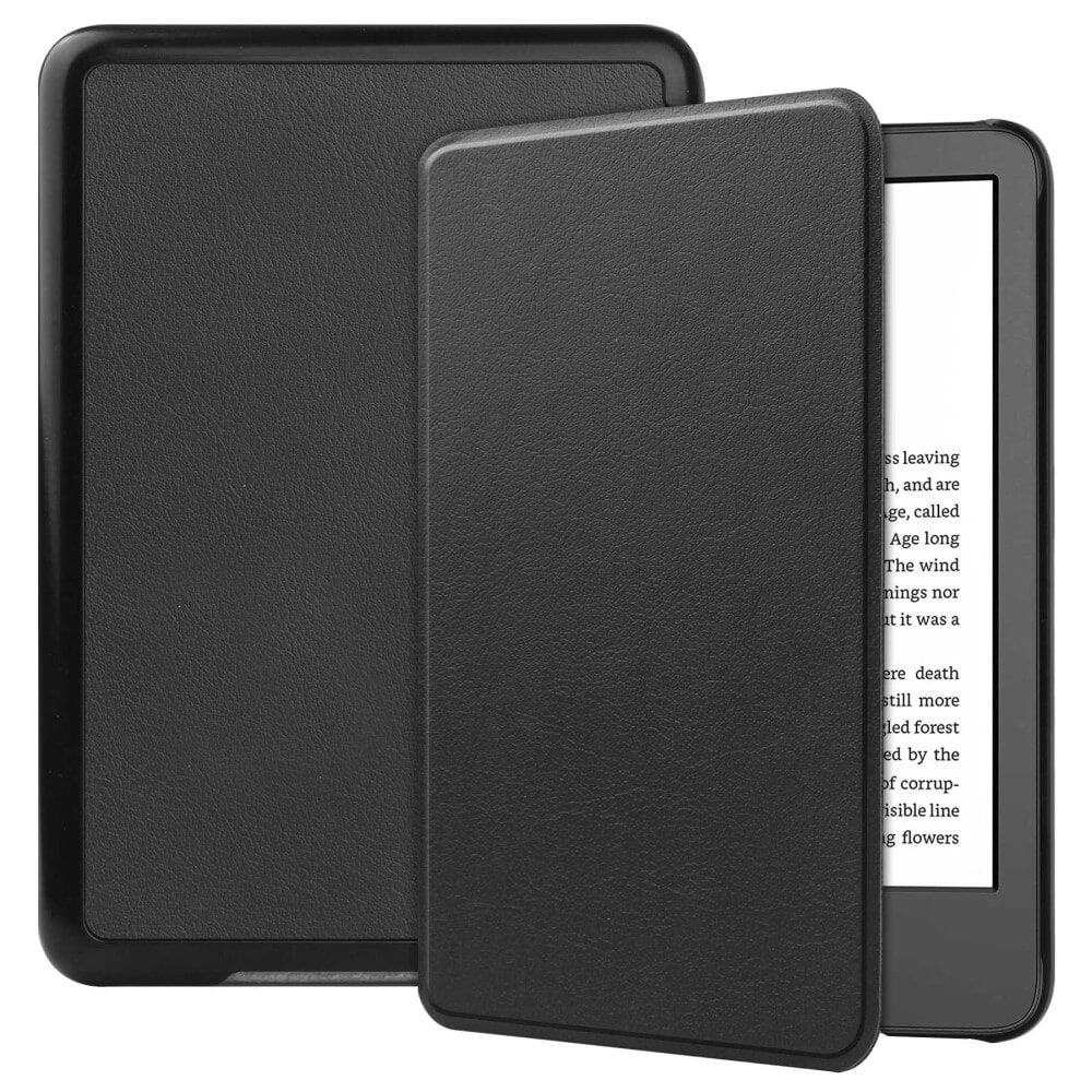 Kindle 2022 / 2024 (6.0) - Schutzhülle Etui - Image 35