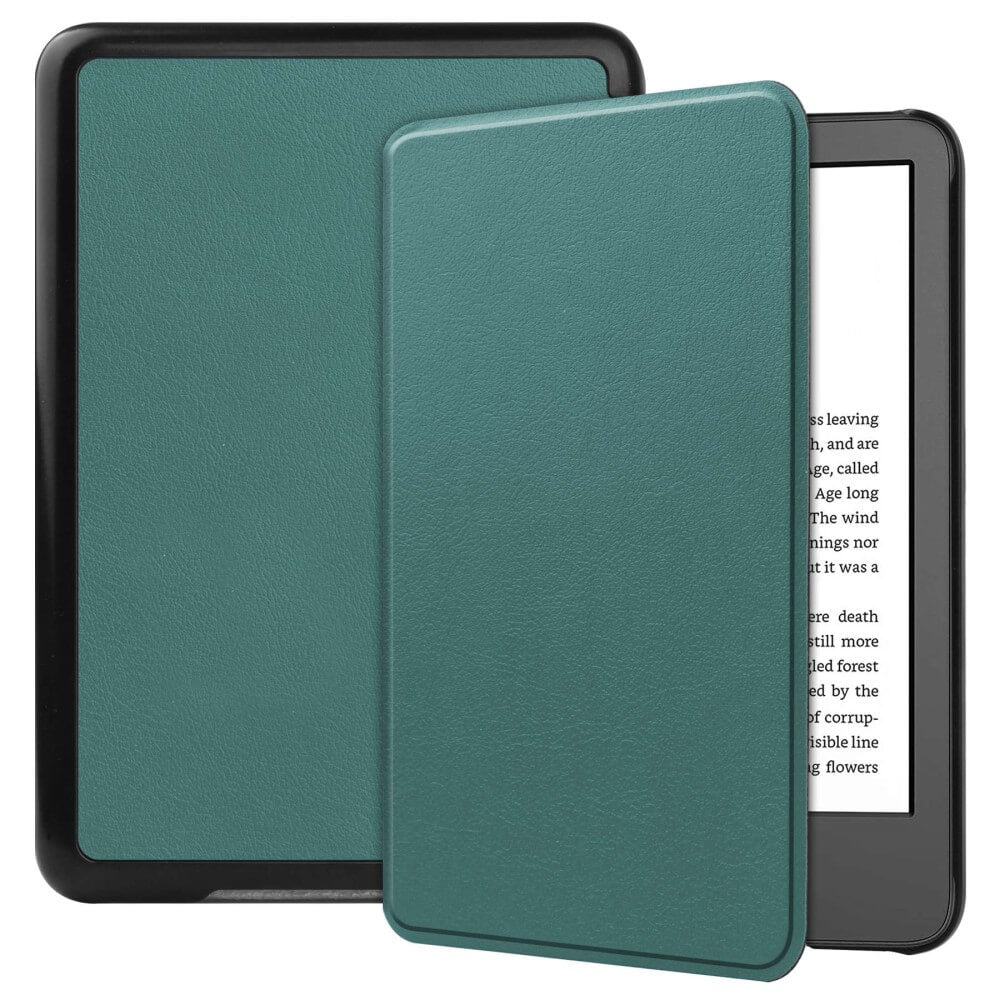 Kindle 2022 / 2024 (6.0) - Schutzhülle Etui - Image 38