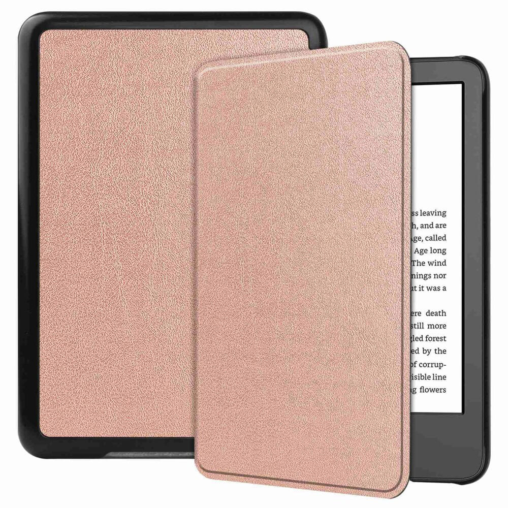 Kindle 2022 / 2024 (6.0) - Schutzhülle Etui - Image 40