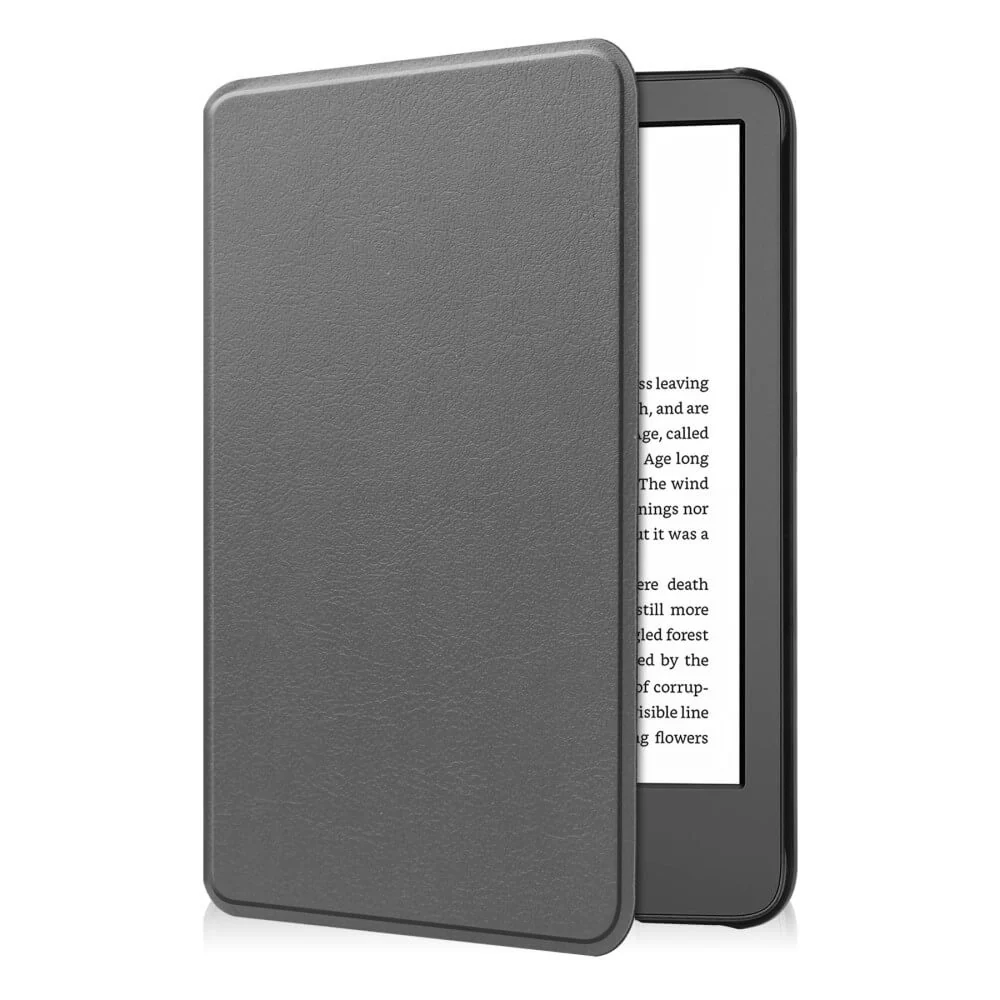Kindle 2022 / 2024 (6.0) - Schutzhülle Etui - Image 5
