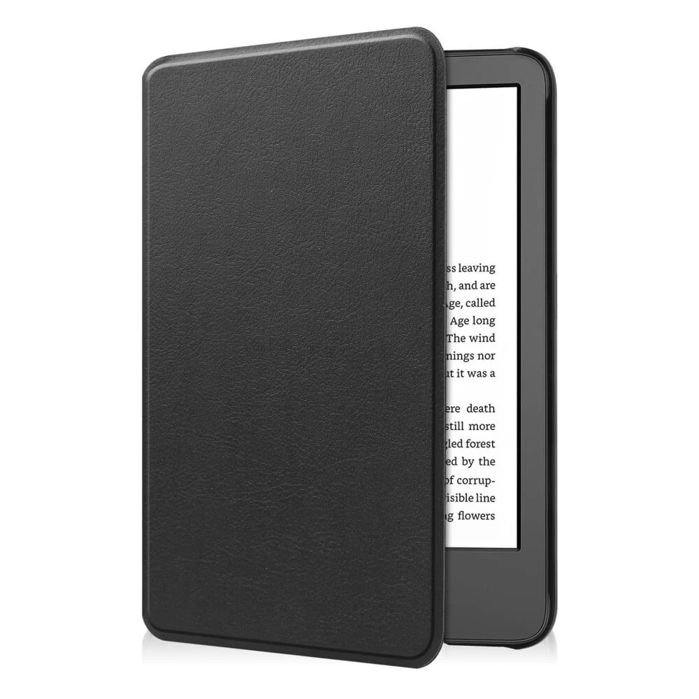 Kindle 2022 / 2024 (6.0) - Schutzhülle Etui - Image 9