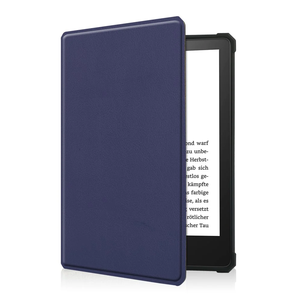 Kindle Paperwhite 2021 - Schutzhülle Etui - Image 16