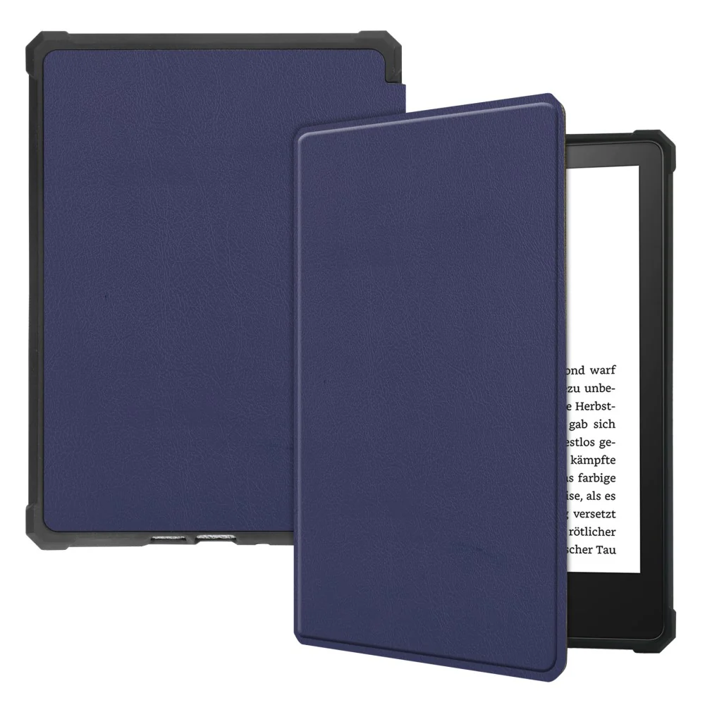 Kindle Paperwhite 2021 - Schutzhülle Etui - Image 17