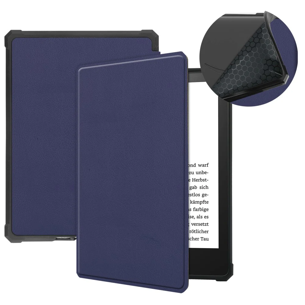 Kindle Paperwhite 2021 - Schutzhülle Etui - Image 18