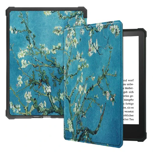 Kindle Paperwhite 2021 - Schutzhülle Etui - Image 10