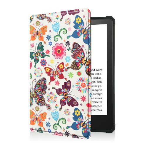 Kindle Paperwhite 2021 - Schutzhülle Etui - Image 3