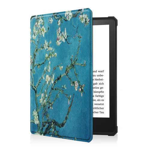 Kindle Paperwhite 2021 - Schutzhülle Etui - Image 9