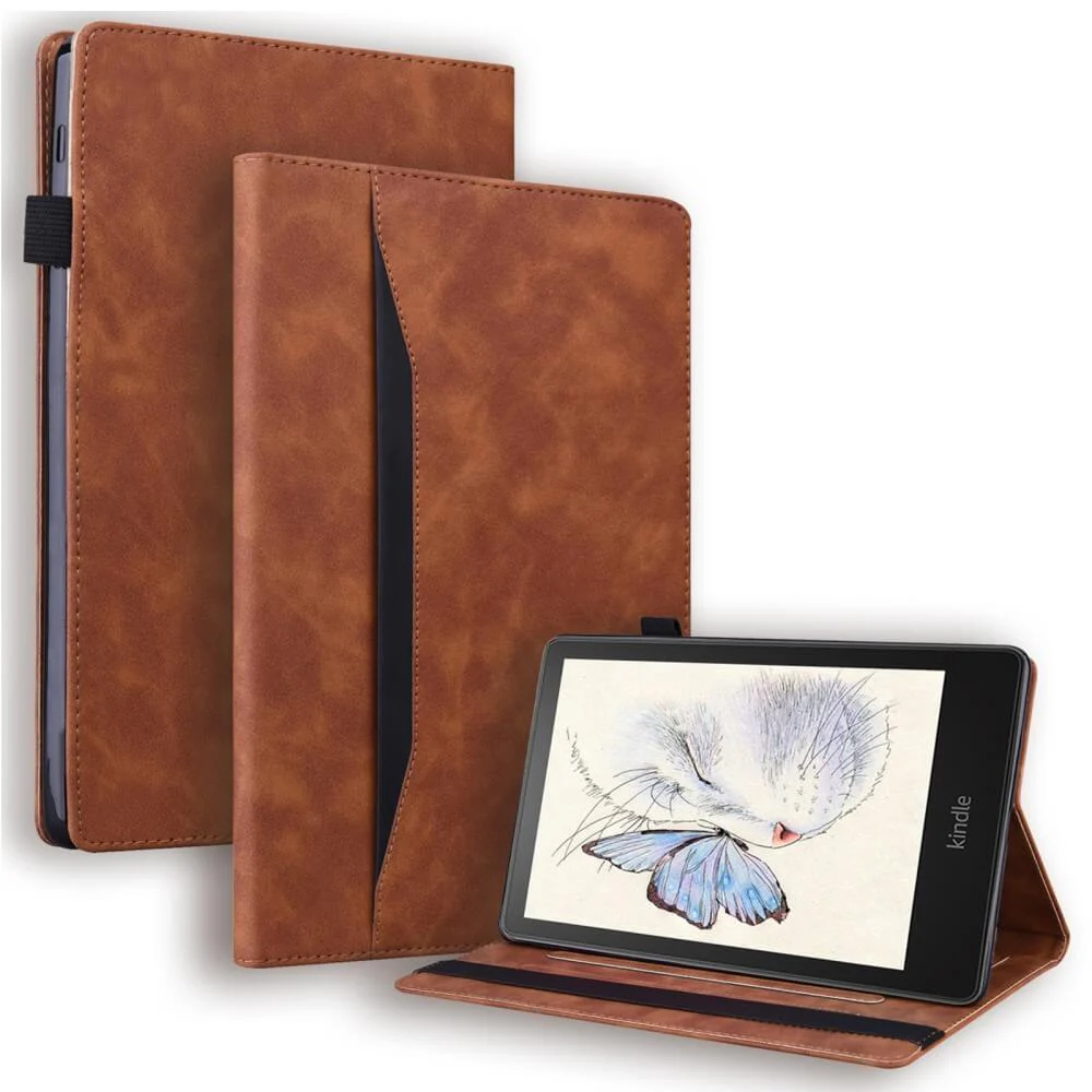Kindle Paperwhite 2024 - Etui mit Kartenfächer - Image 20
