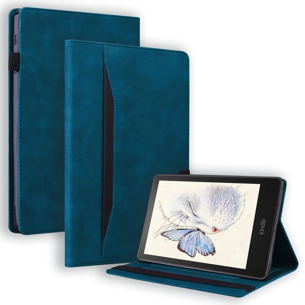Kindle Paperwhite 2024 - Etui mit Kartenfächer - Image 7