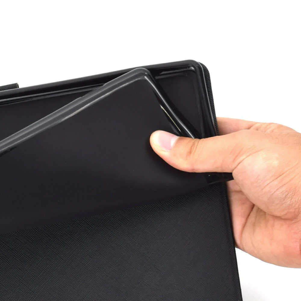 Kindle Paperwhite 2024 - Etui mit stilvollem Motiv - Image 22