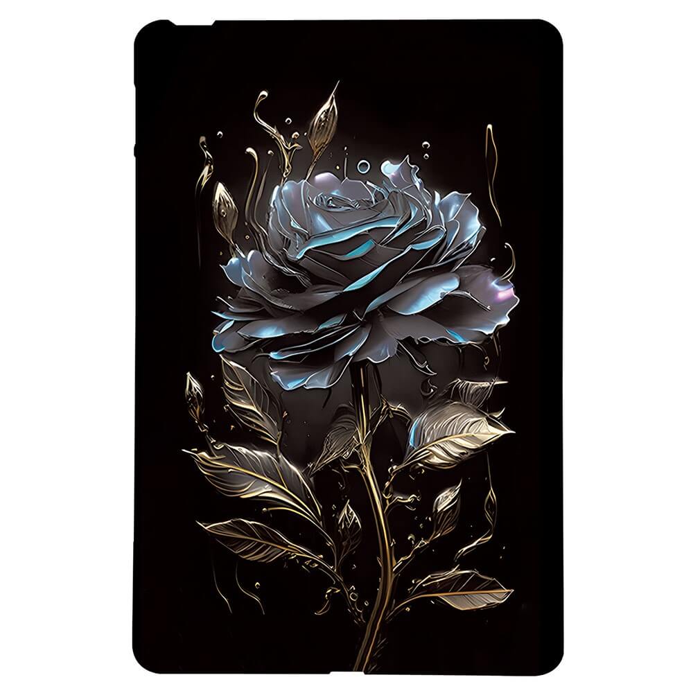 Kindle Paperwhite 2024 - Schutzhülle TPU mit Motiv - Image 11