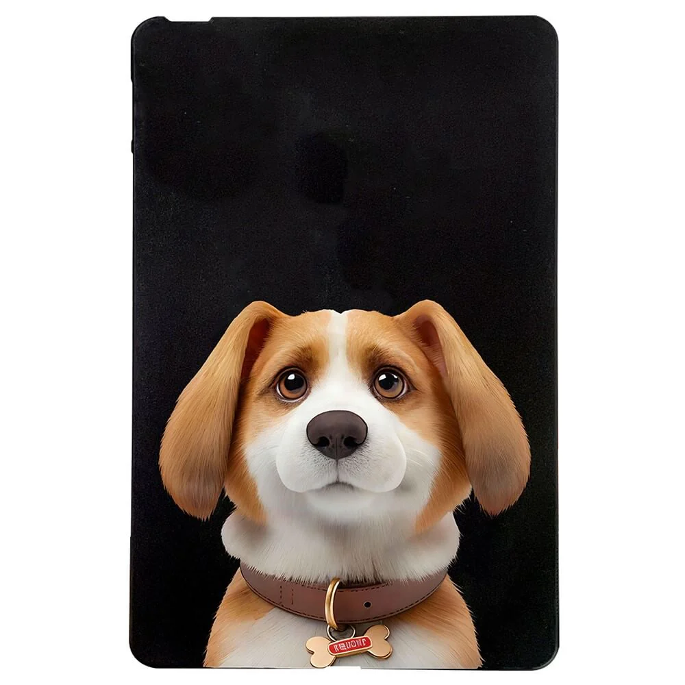 Kindle Paperwhite 2024 - Schutzhülle TPU mit Motiv - Image 14