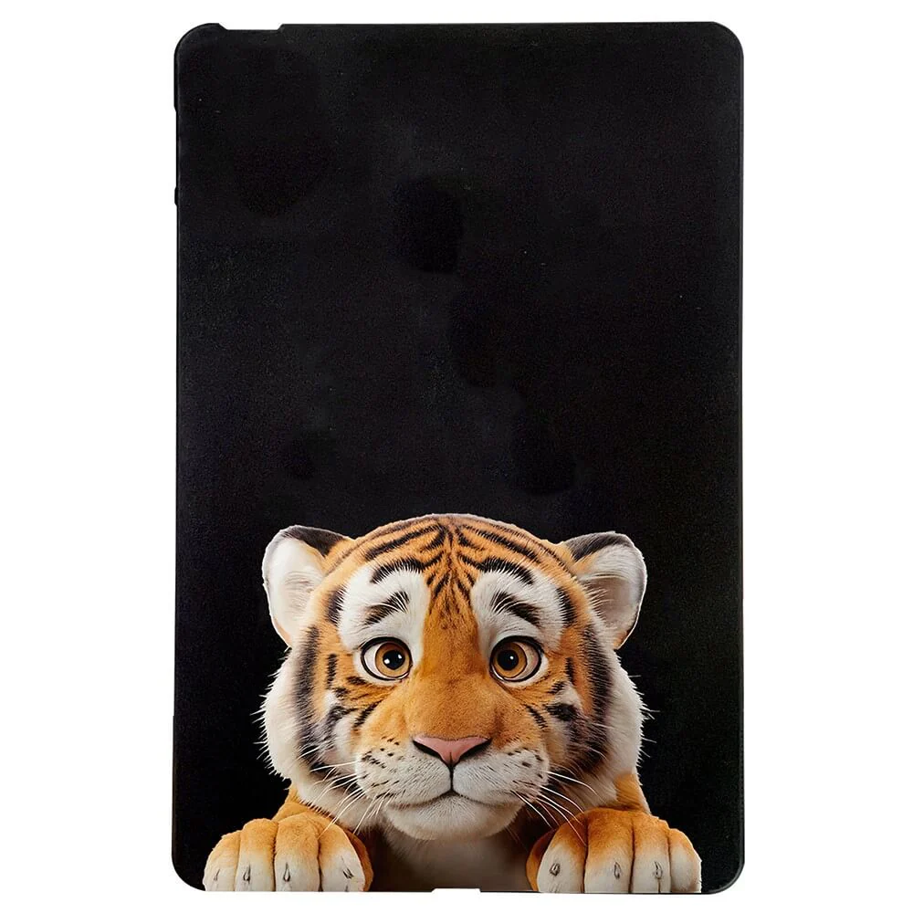 Kindle Paperwhite 2024 - Schutzhülle TPU mit Motiv - Image 16